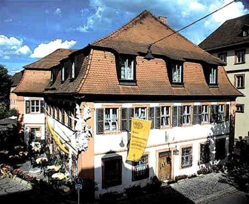 Hotel Brudermühle image