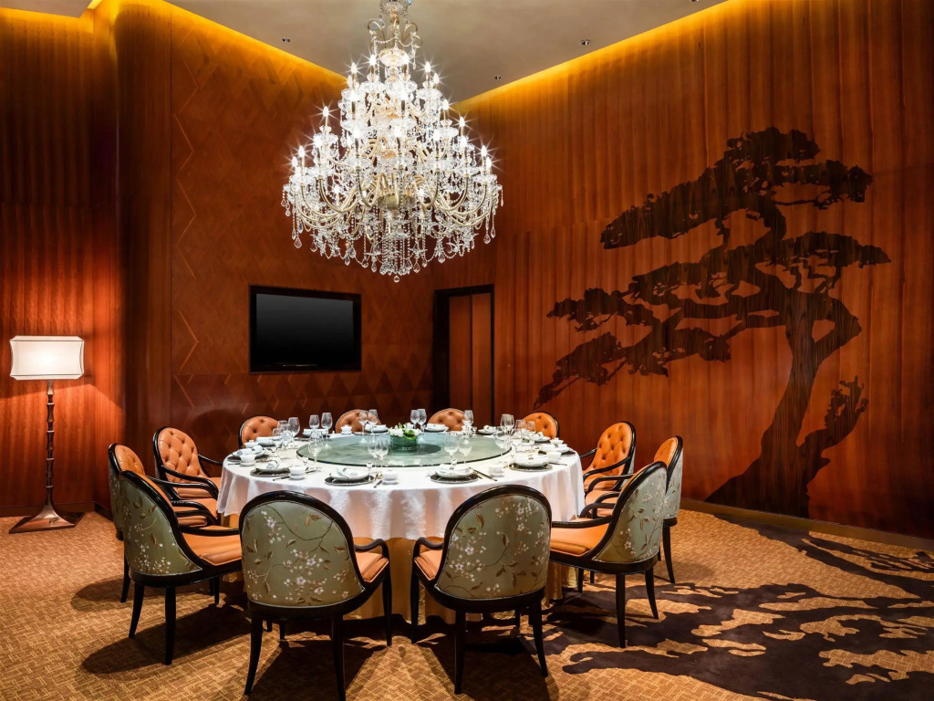 The St. Regis Chengdu - фото 40