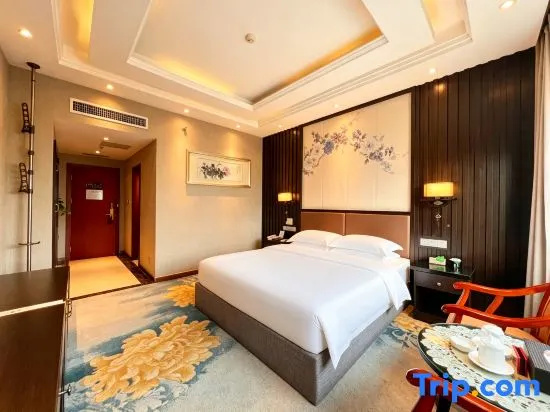 Business room