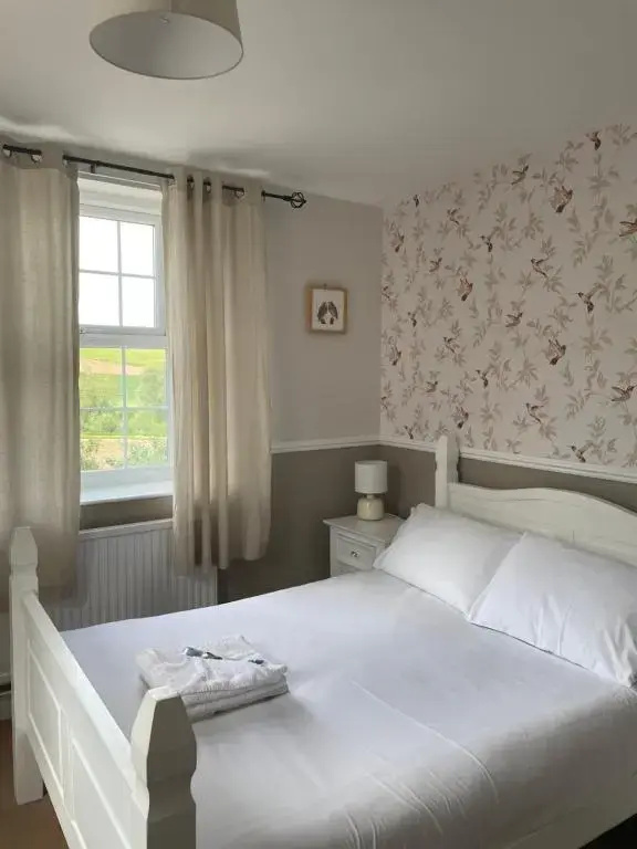 Inn On The Wye - Chambres