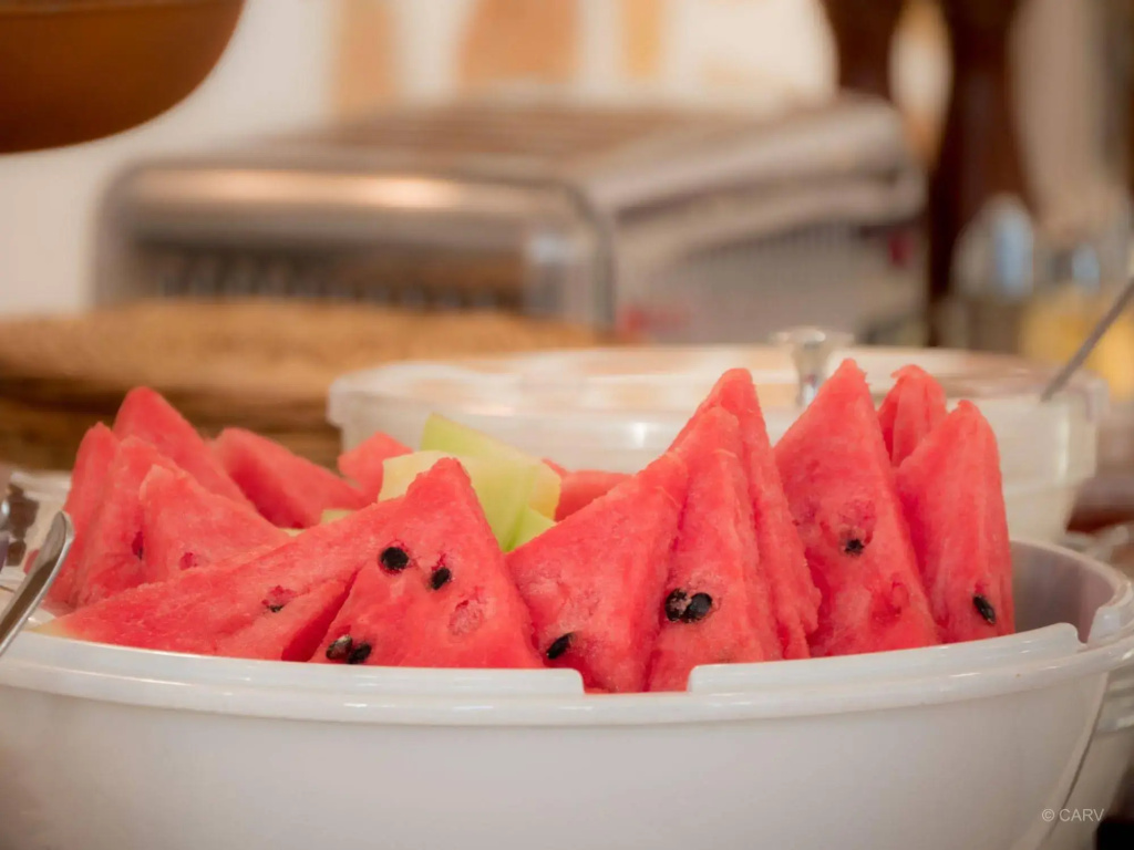 Chora Resort Hotel & Spa - Général