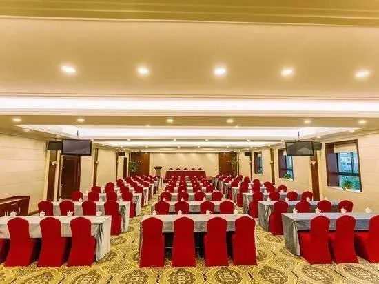 Zhonghui Hotel - Général