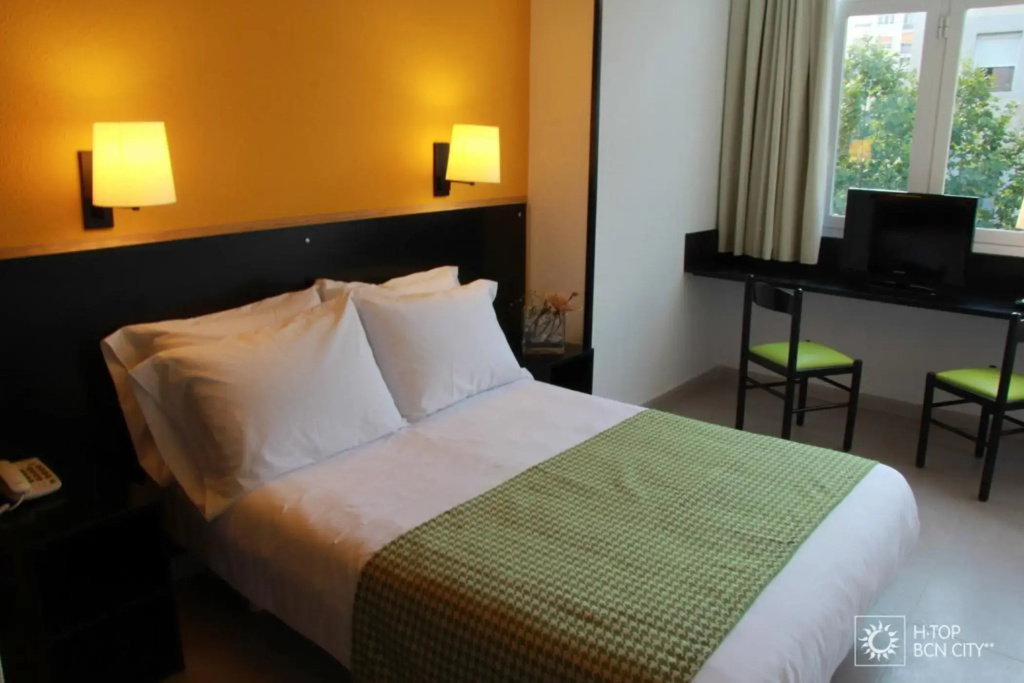 Hotel photo 20
