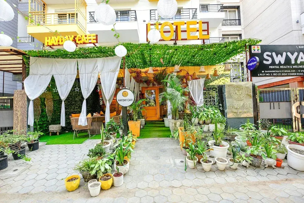 Hotel photo 13