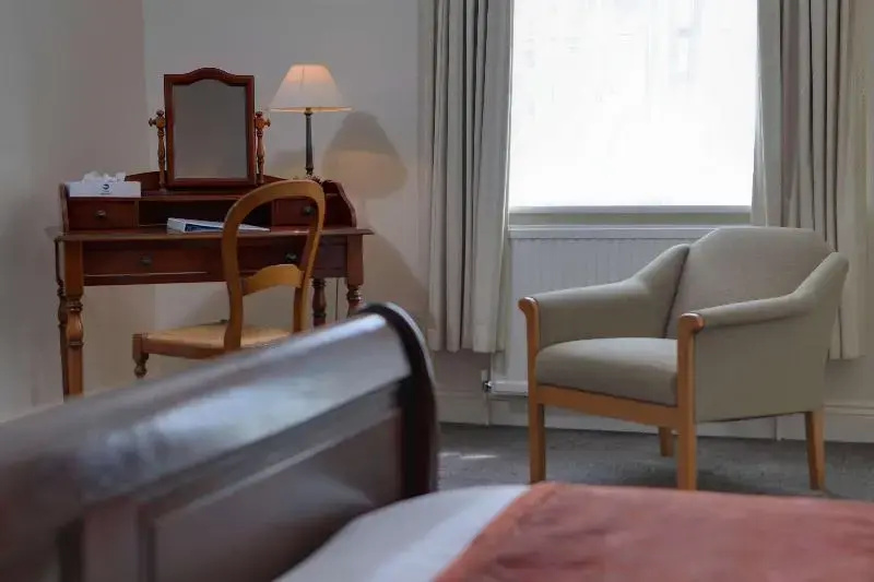 Best Western Gatehouse Hotel - Chambres