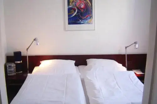 Hotel & Restaurant Raisch - Chambres