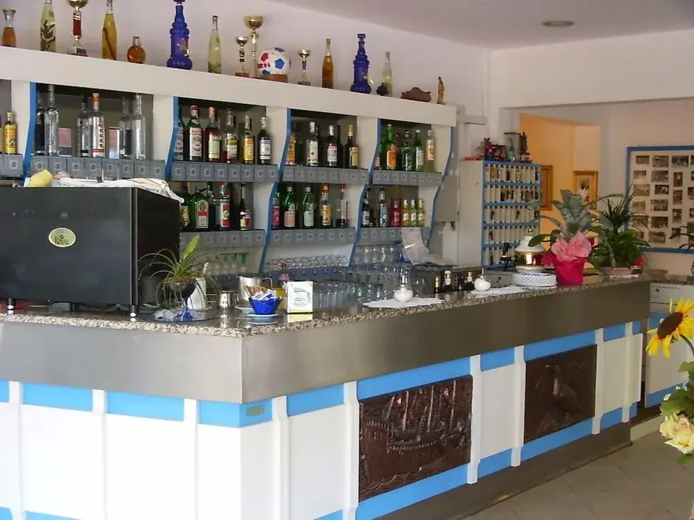 Hotel Abbondanza - Général