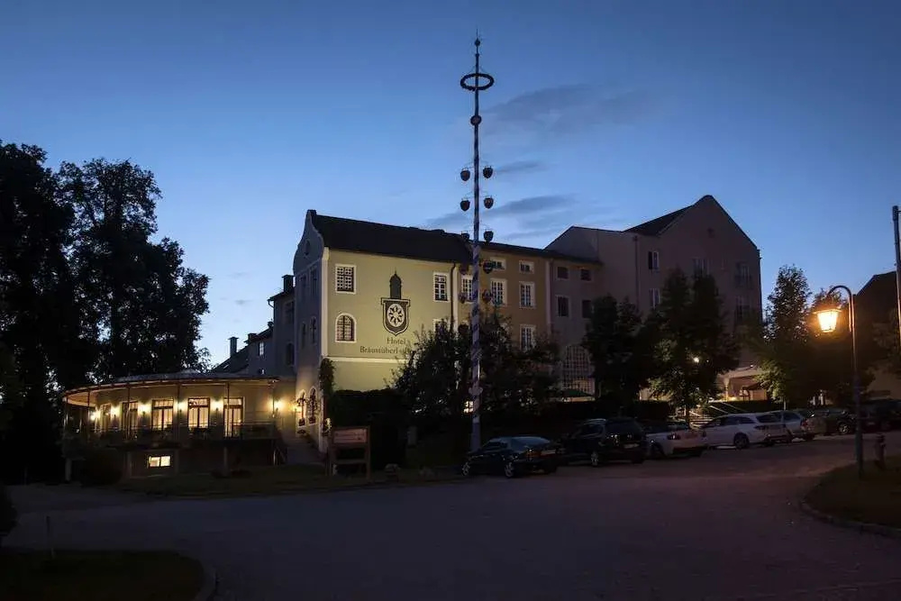 Schlossgut Odelzhausen