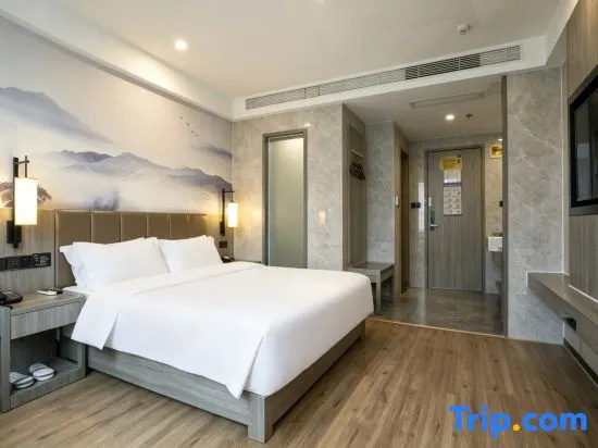 Superior Double room (full double bed)