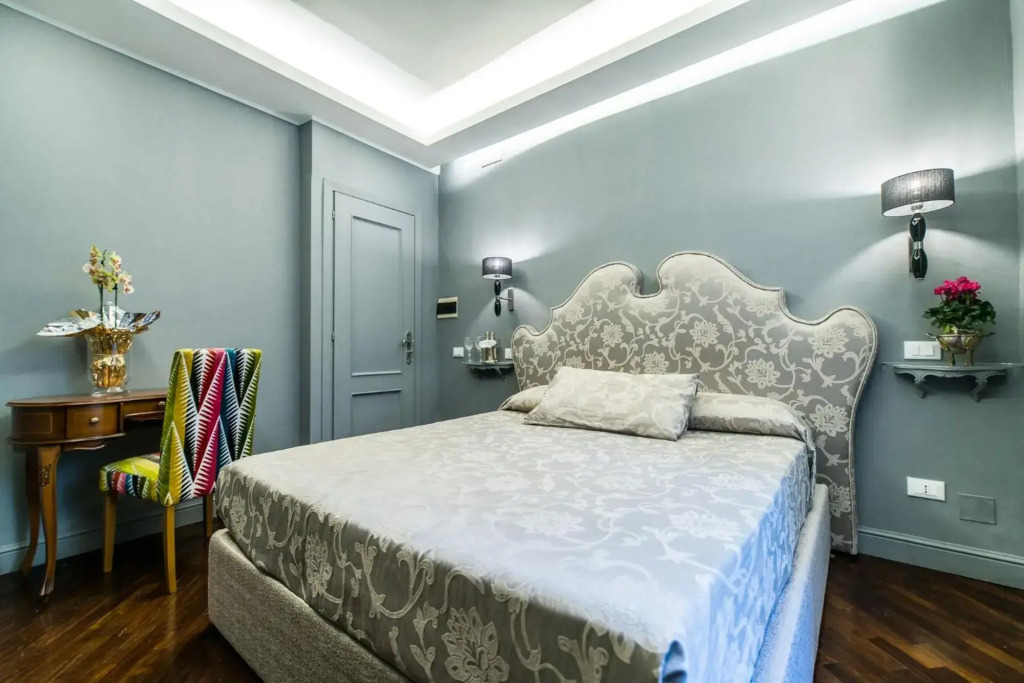 Hotel Antica Locanda by null