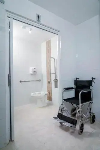 Hotel Preferencial Class - Général