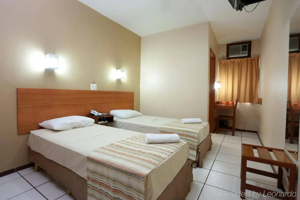 Perola Verde Hotel - Général
