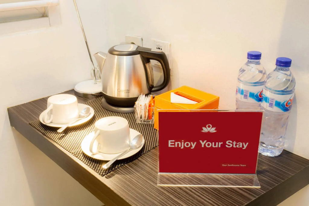 Hotel photo 11