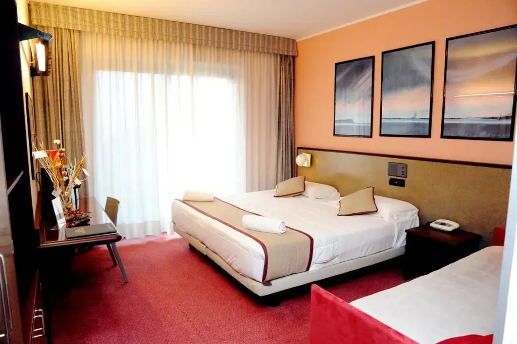 Gotha - Chambres