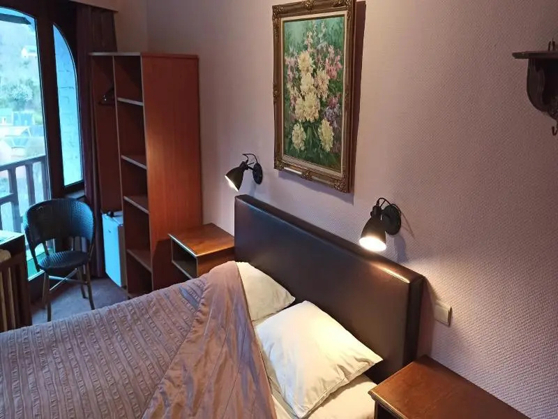 Hotel Le Chalet — 5