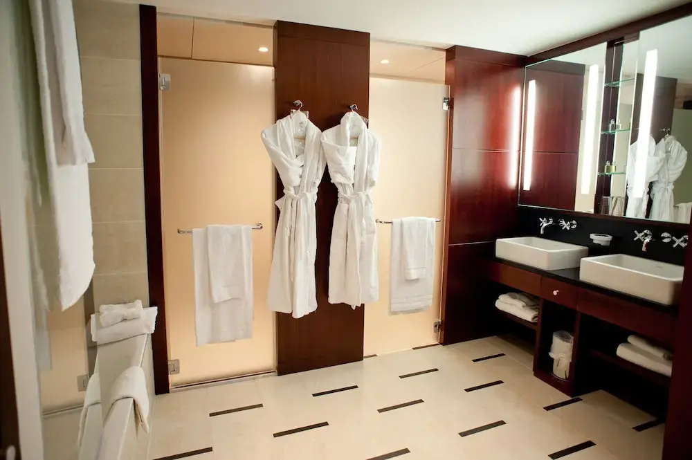 Le Mauritia Hotel & Spa - Général