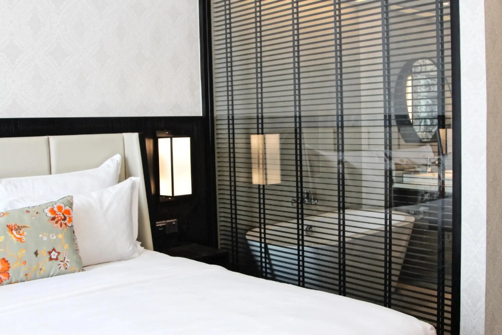 WEIL Hotel — фото 3