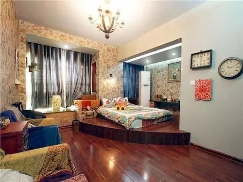Zaoan Jiakechong Hotel