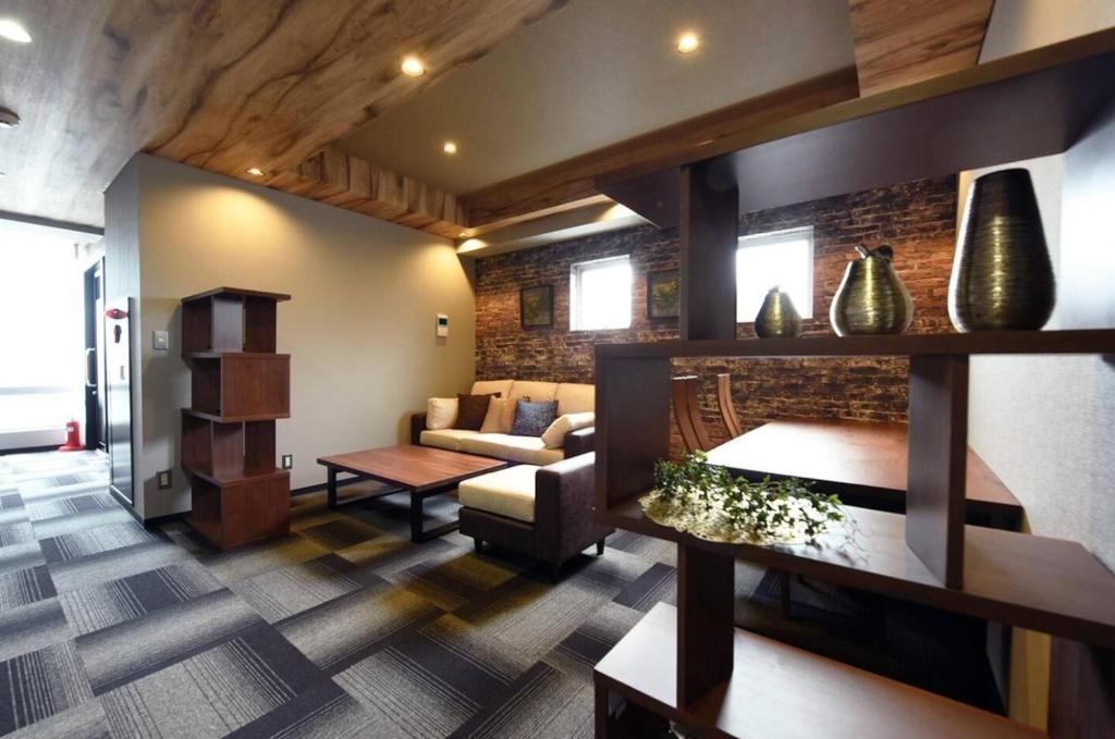 Hills Garden Hondori / Vacation STAY 7583 사진 12