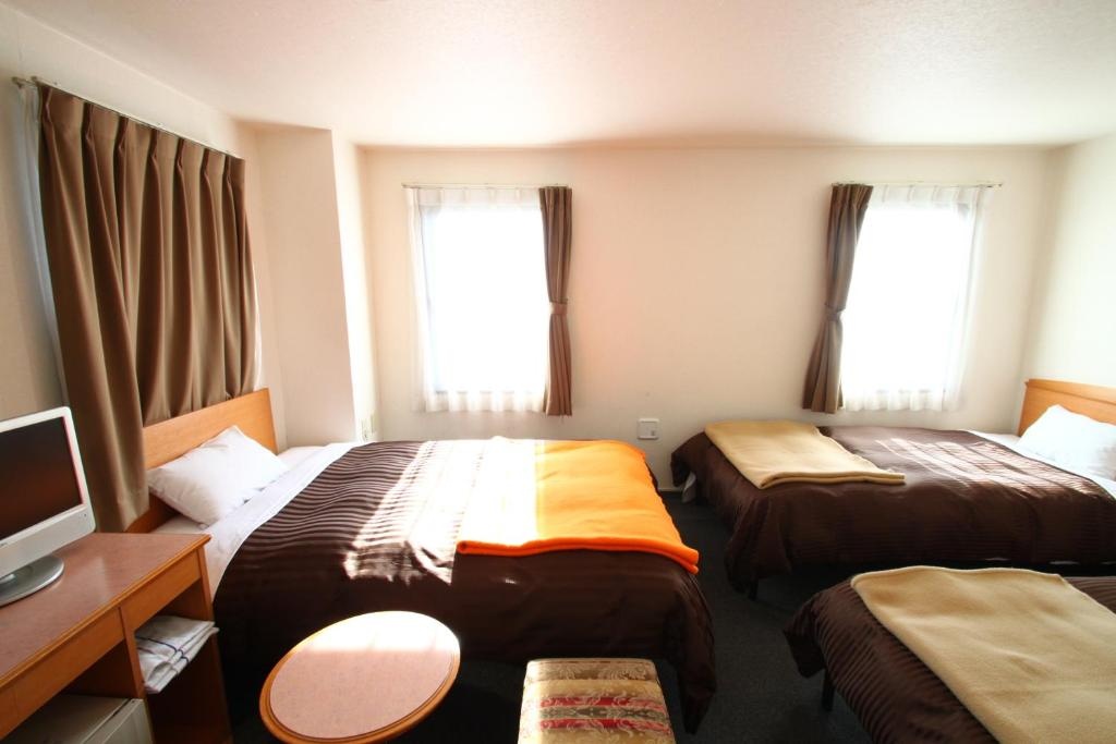 Sakura Hotel Hatagaya 사진 12