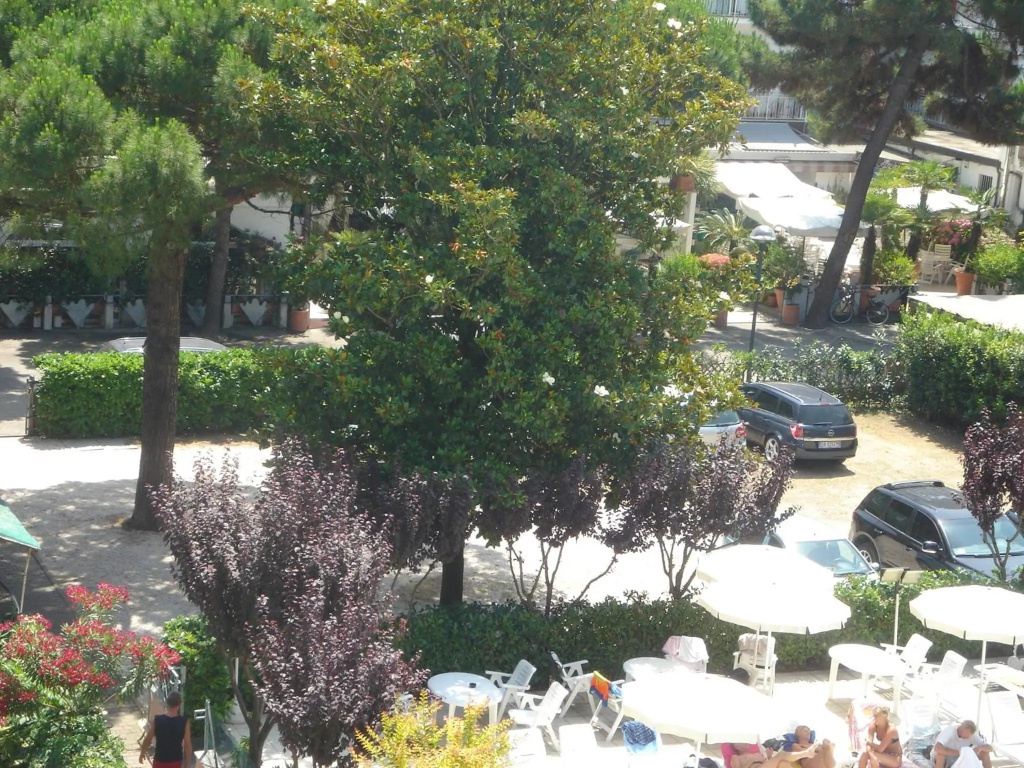 Park Miriam - Général