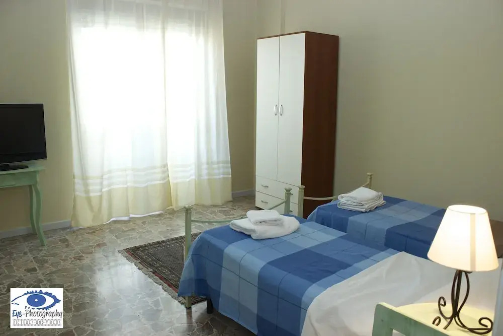 Victoria Bed & Breakfast — фото 3