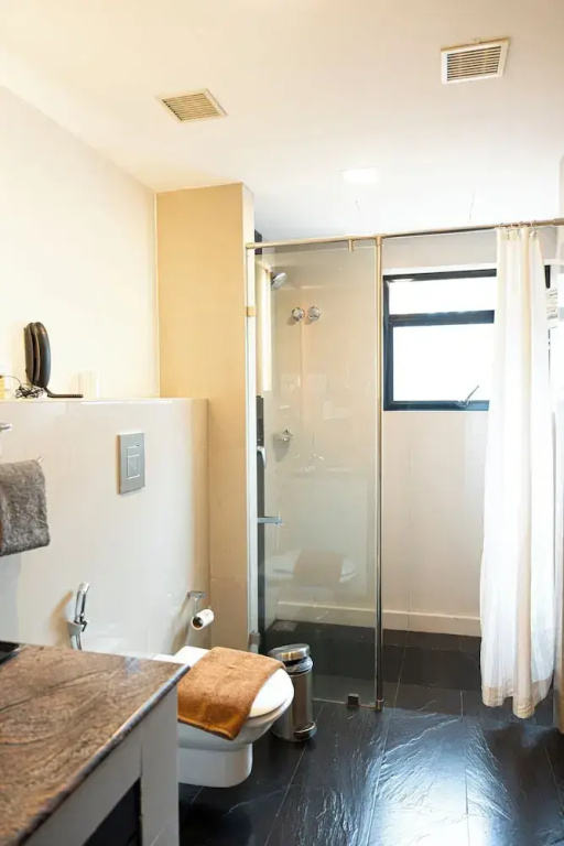 Copper Folia - Chambres