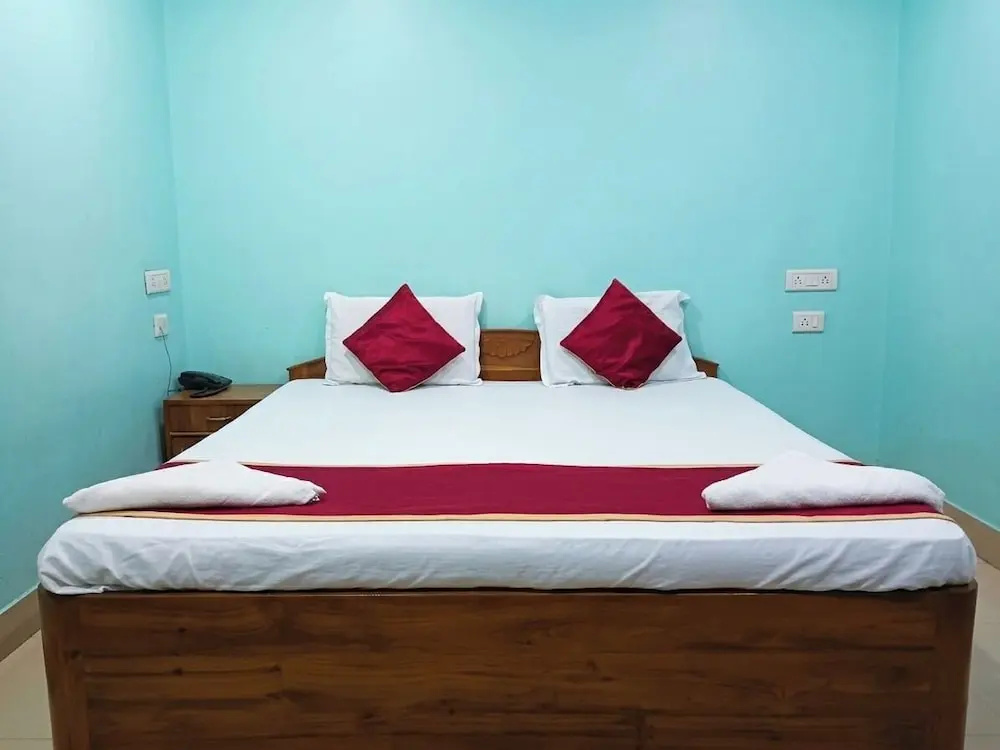 Abhisarika Guest Inn