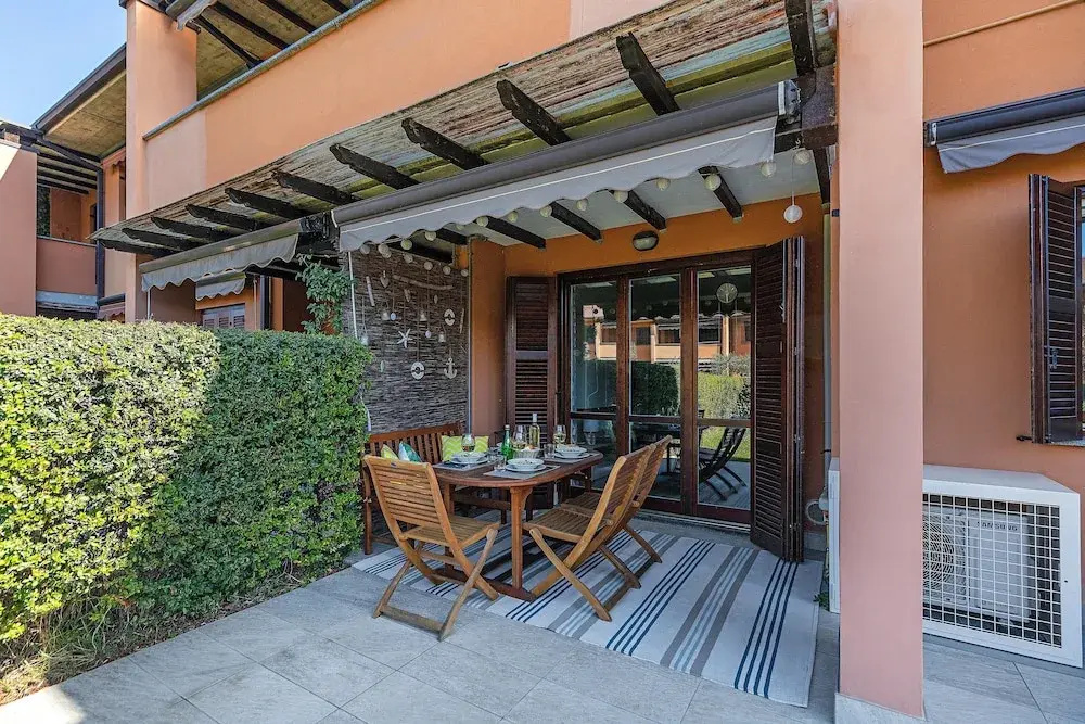 Artemisia 10 Apartment by Wonderful Italy