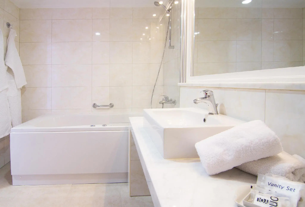 Kresten Royal Euphoria Resort - фото 9