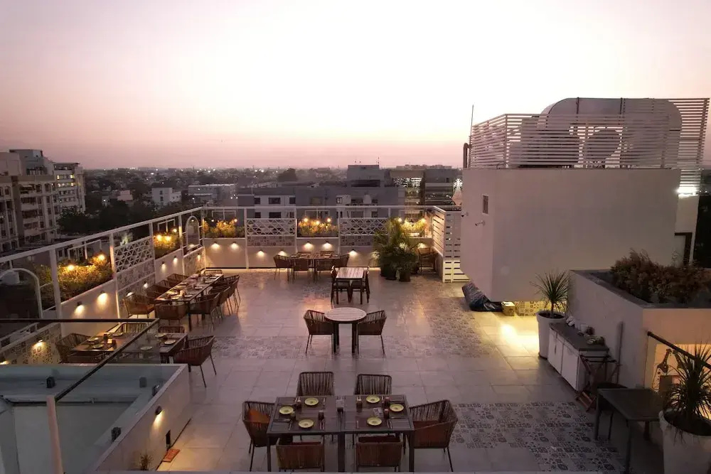 Hotel photo 15