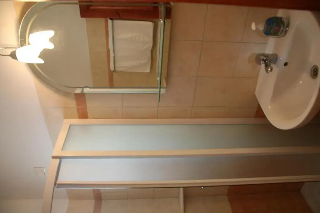 Amalia Studios - Chambres