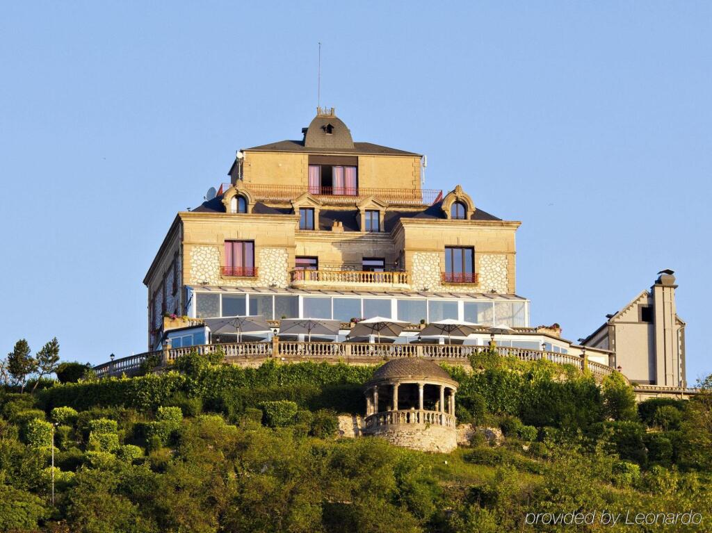 Domaine de la Corniche image