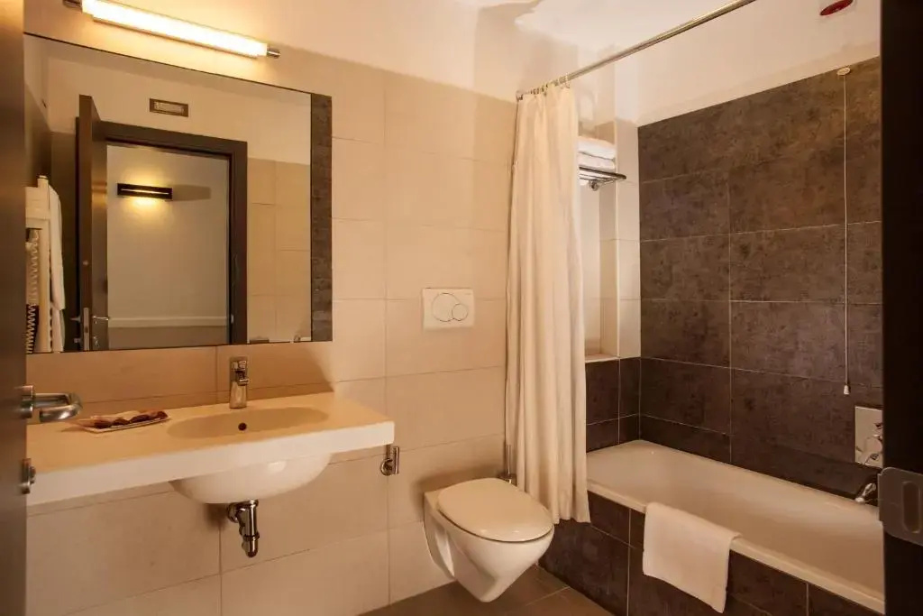 Hotel Artis - Chambres