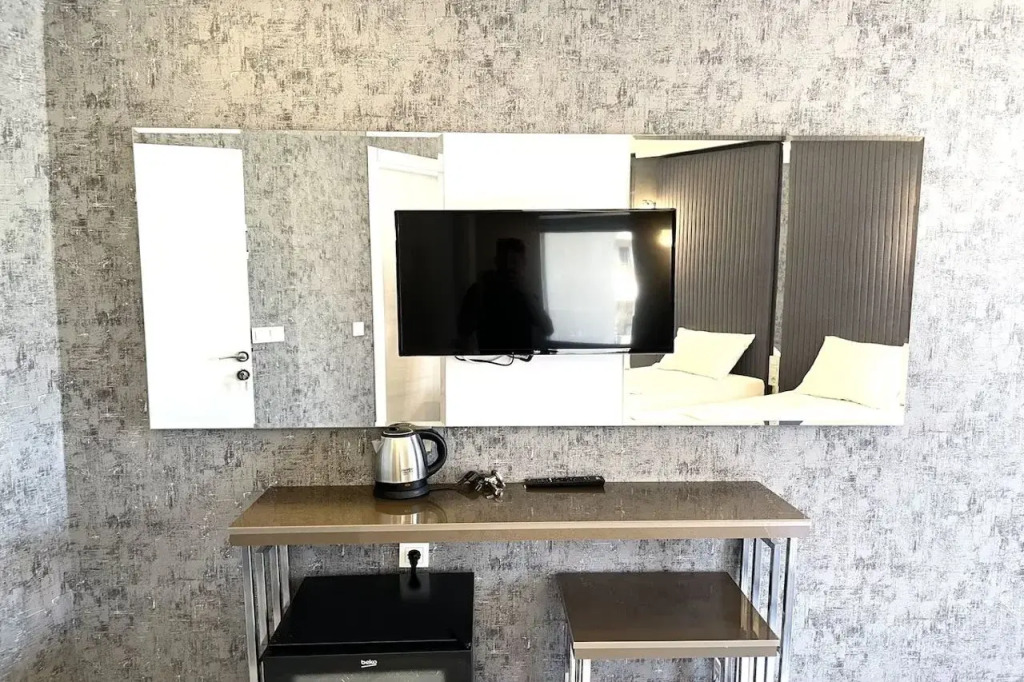 Emilia Hotel — фото 5