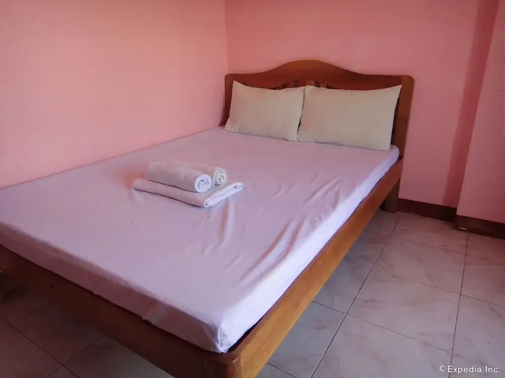 Balayong Pension - Chambres