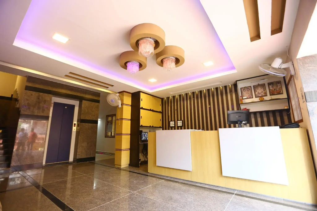 Hotel photo 9