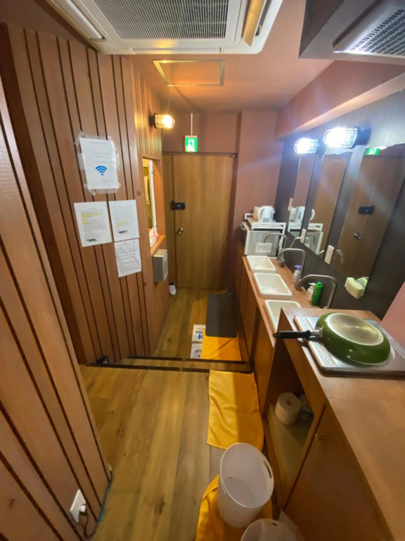 54Journey 東京大手町ホステル 사진 15