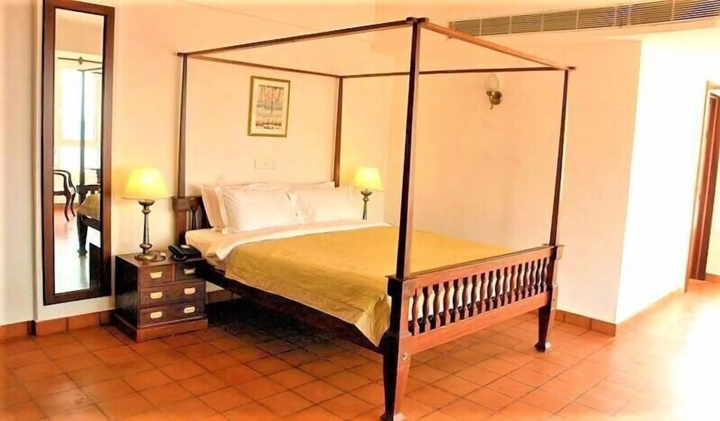 The Killians Boutique Hotel - Général