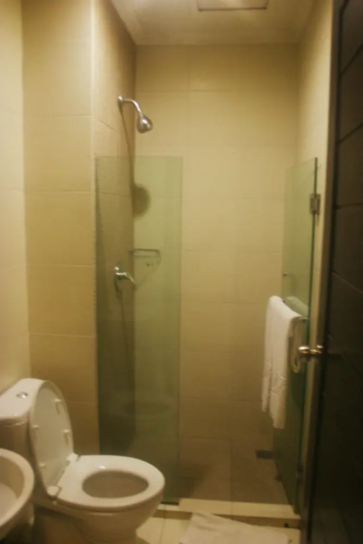 Royal Mamberamo Hotel - Chambres