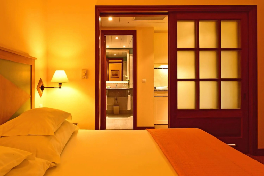 Pestana Miramar Garden & Ocean Resort - Général
