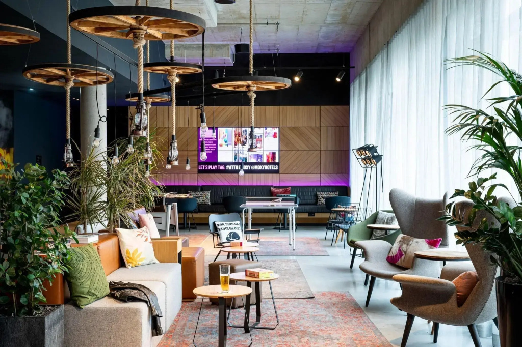 Hotel photo 18