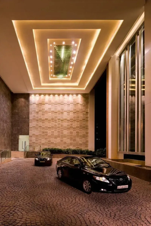 Le Méridien Ahmedabad - Général