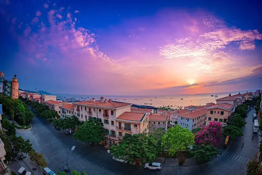 Sensea Hillside Collection at Sunset Town - Managed by Sensea Retreat