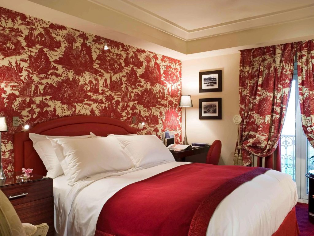 Voir la photo 4 — Le Royal Hotel Lyon - MGallery Collection