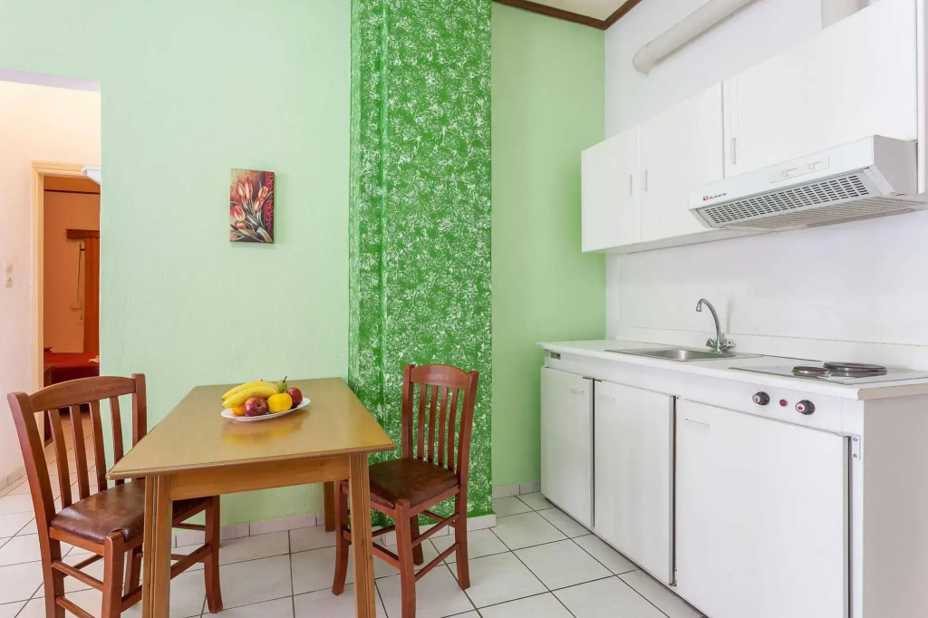 Elios Holidays Hotel - Général