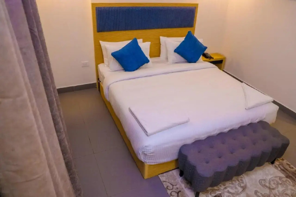 Hotel photo 6