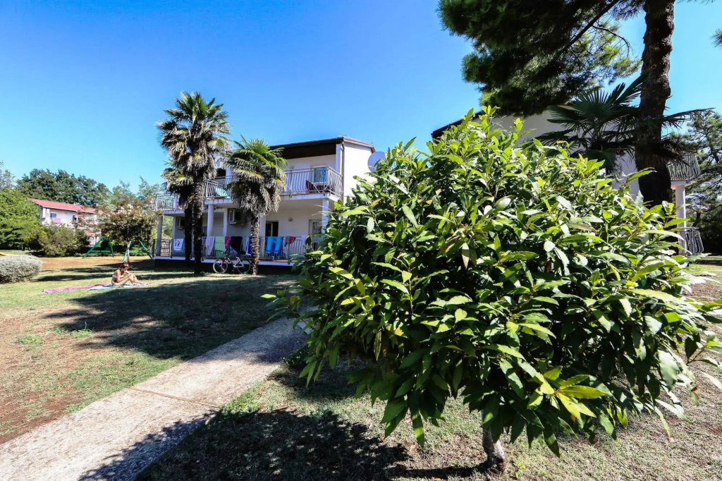 Ai Pini Medulin Resort - Général