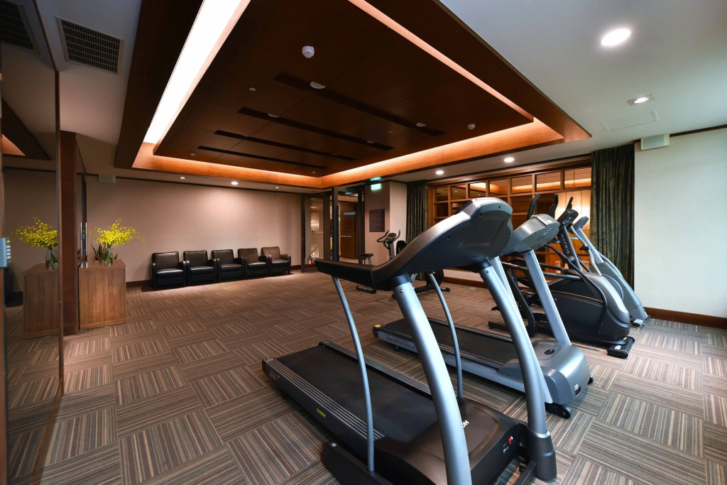 Fullon Hotel Linkou - фото 30