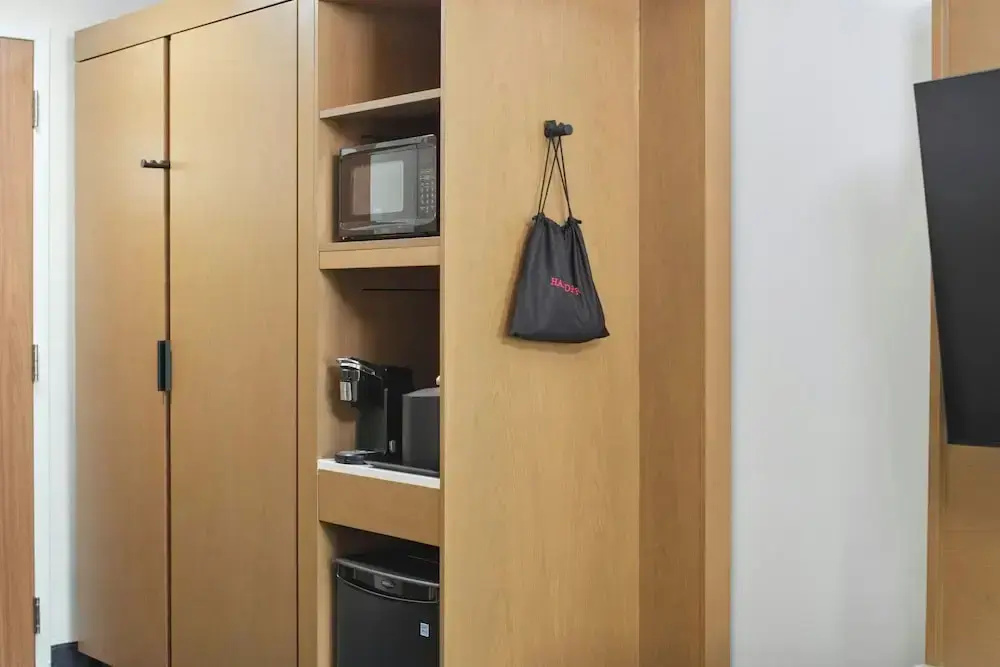Fairfield by Marriott Inn & Suites Durham - Chambres